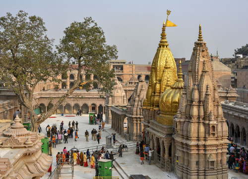 Located 1.65 km from Samridhi Home Stay