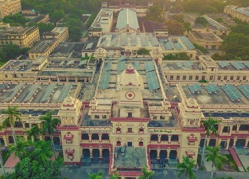 Located 1.35 km from Samridhi Home Stay