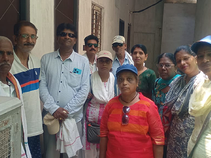 My Respected Guest From Indore