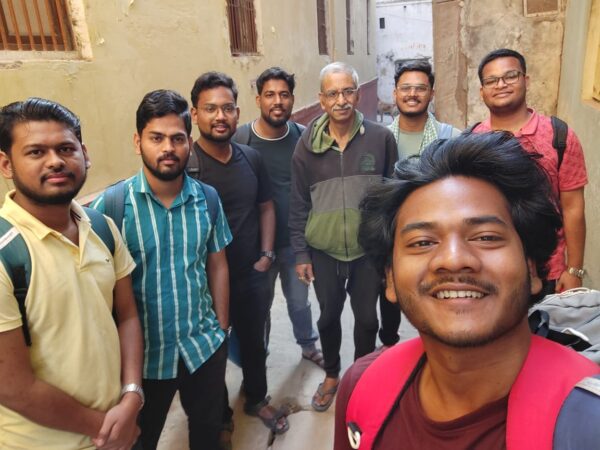 My Respected Guest From bhubaneswar,Orissa