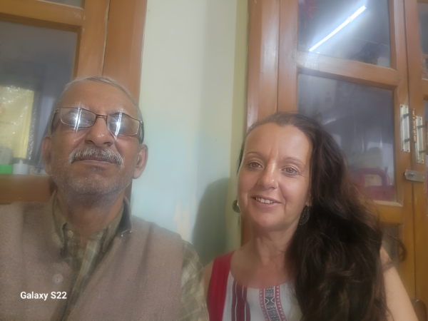 My Respected Guest From Malta